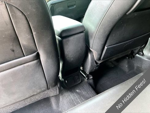 Used 2021 Chevrolet TrailBlazer ACTIV w/ Sun and Liftgate Package AWD/4WD image 29