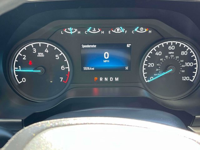 Certified 2021 Ford F150 XL w/ Trailer Tow Package AWD/4WD image 33