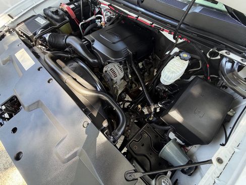 Used 2008 Chevrolet Silverado 2500 W/T image 18
