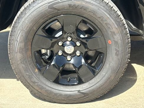 New 2026 RAM 1500 Lone Star image 9