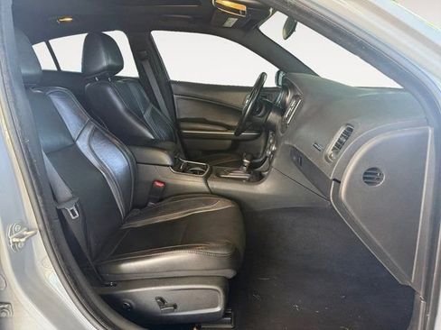 Used 2021 Dodge Charger SXT w/ Leather Interior Group image 15