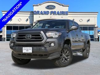 Used 2023 Toyota Tacoma TRD Sport video 1