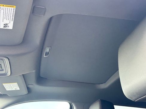 Certified 2025 Chevrolet Silverado 2500 LTZ w/ Trail Boss Package image 12