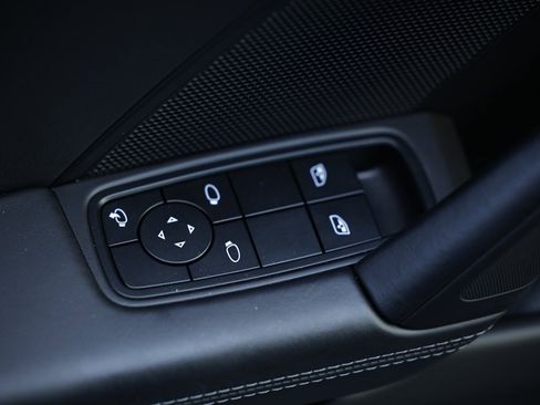 Certified 2025 Porsche 911 Carrera GTS image 24