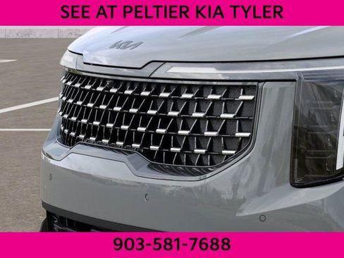 New 2026 Kia Carnival SX Prestige image 13