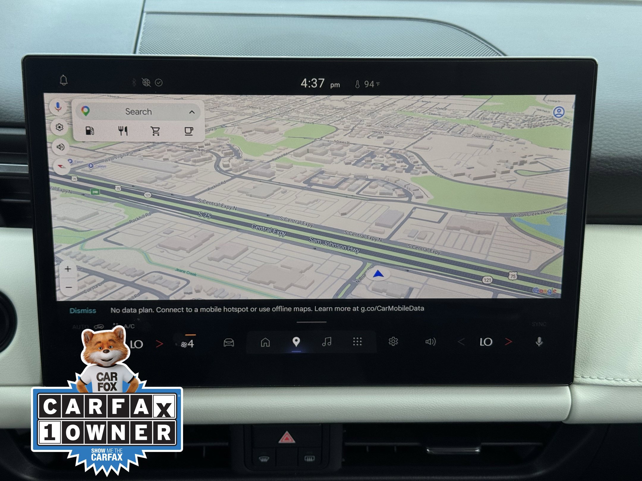 Used 2026 MAZDA CX-5 Select AWD/4WD image 18