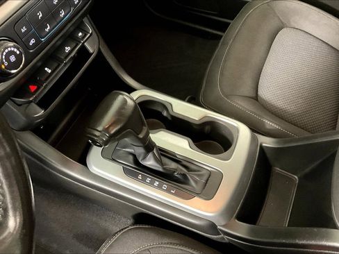 Used 2019 Chevrolet Colorado LT w/ LT Convenience Package AWD/4WD image 19
