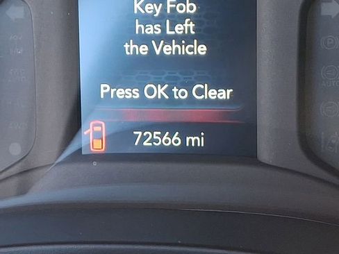 Used 2023 RAM 1500 Big Horn image 24