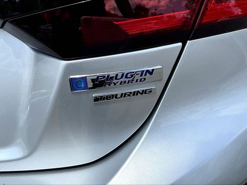 Used 2018 Honda Clarity Touring image 32