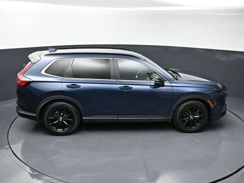 Used 2024 Honda CR-V Sport-L image 33