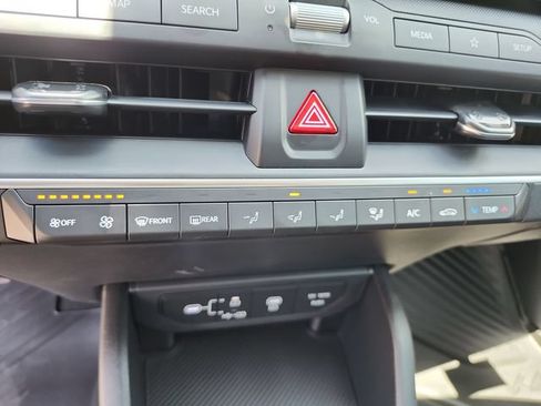 New 2026 Kia K4 FWD image 26