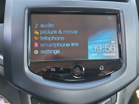 Used 2013 Chevrolet Sonic LT FWD image 21