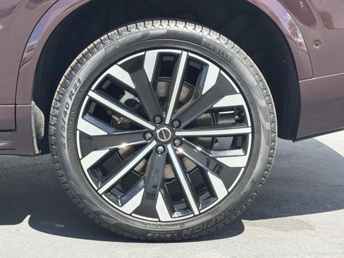 New 2026 Volvo XC90 T8 Ultra w/ Lounge Package AWD/4WD image 24