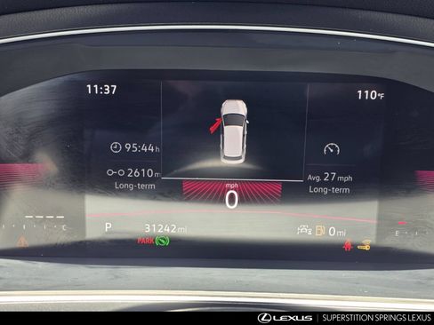 Used 2023 Volkswagen Tiguan SE R-Line FWD image 21