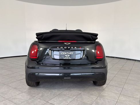 New 2026 MINI Cooper S FWD image 10