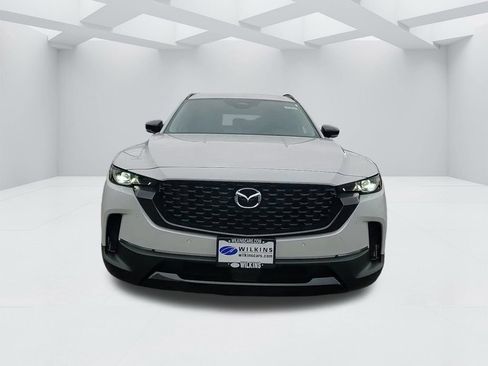 New 2026 MAZDA CX-50 AWD 2.5 Hybrid w/ Weather Package image 10