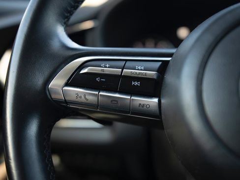 Used 2022 MAZDA CX-30 AWD 2.5 S w/ Premium Package image 6