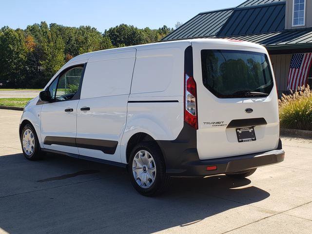 Used 2017 Ford Transit Connect XL FWD image 11