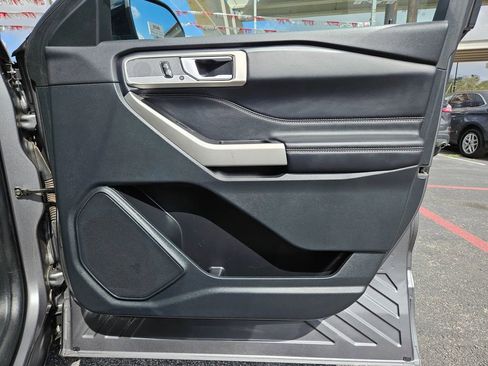 Used 2023 Ford Explorer Limited image 31