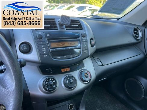 Used 2008 Toyota RAV4 Sport AWD/4WD image 14