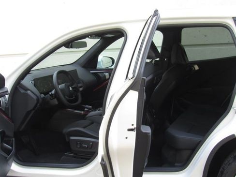 Used 2026 BMW X3 xDrive30 AWD/4WD image 14