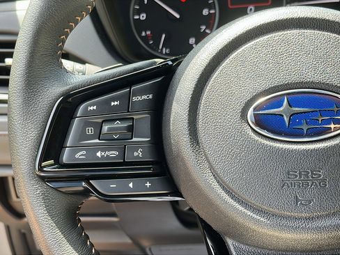 Certified 2025 Subaru Forester Touring AWD/4WD image 14