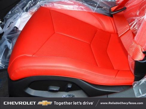 New 2026 Chevrolet Corvette Z06 image 24