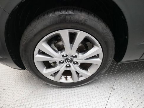 Certified 2023 MAZDA CX-30 AWD 2.5 S w/ Preferred Package image 27