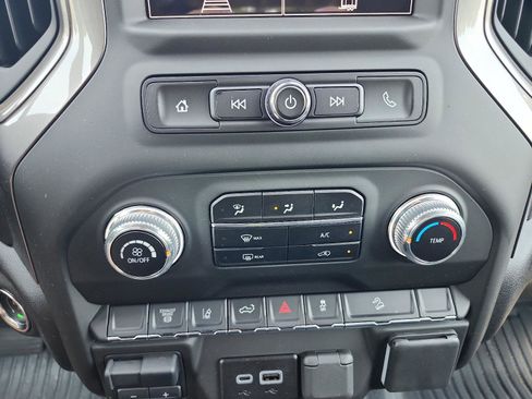 New 2025 GMC Sierra 2500 Pro w/ Convenience Package image 15