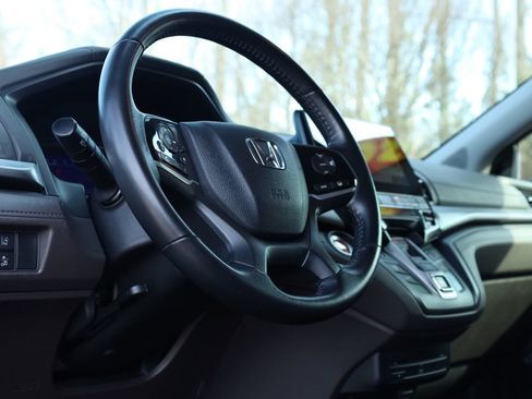 Used 2020 Honda Odyssey EX-L image 19