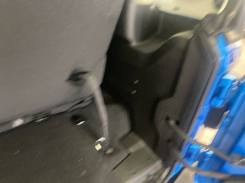 New 2026 Jeep Wrangler Sport image 18