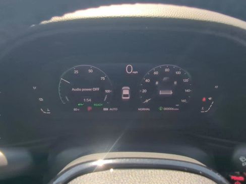 New 2026 Honda Accord Touring image 27