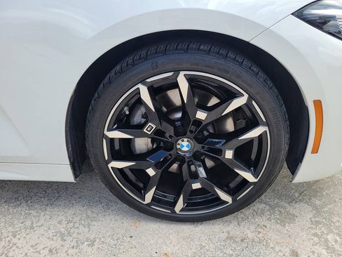 Used 2026 BMW 430i Convertible RWD image 14