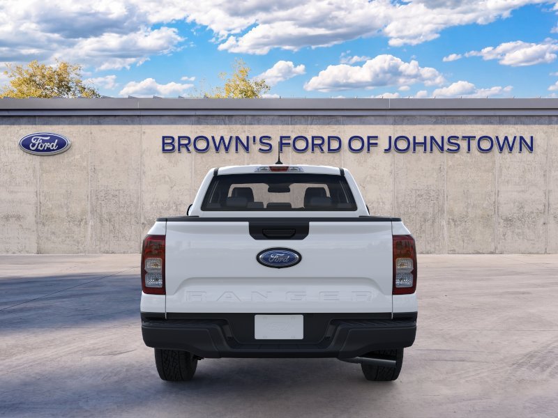 New 2026 Ford Ranger XL AWD/4WD image 5
