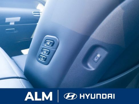 New 2026 Hyundai Palisade Calligraphy image 21