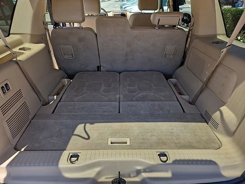 Used 2006 Ford Explorer Eddie Bauer image 21