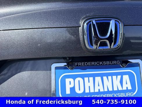 Certified 2022 Honda Accord Touring image 14