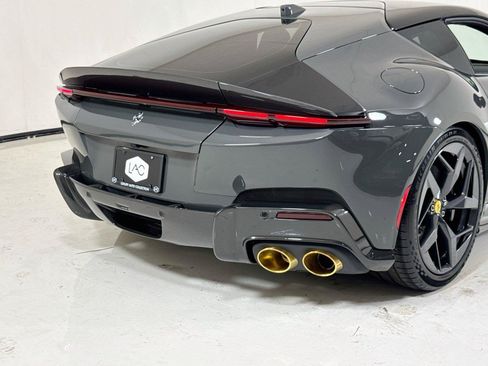 Used 2025 Ferrari 12Cilindri RWD image 36
