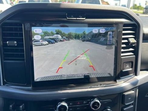 New 2026 Ford F150 XLT w/ FX4 Off-Road Package AWD/4WD image 21