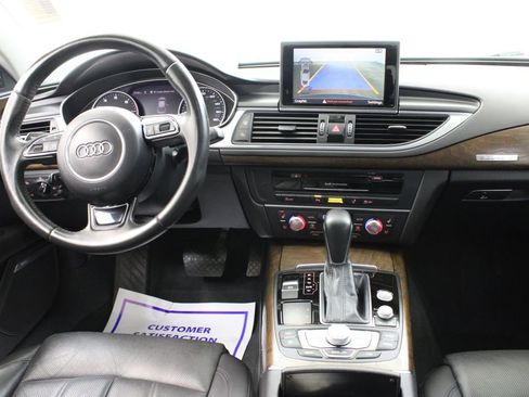 Used 2016 Audi A7 3.0T Prestige w/ Prestige Package image 8