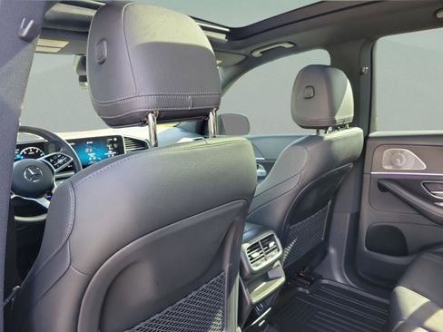 Certified 2023 Mercedes-Benz GLE 450 GLE 450 image 30