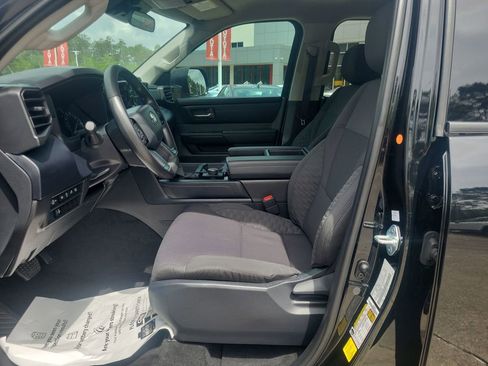 Used 2024 Toyota Tundra SR5 w/ SX Package image 14