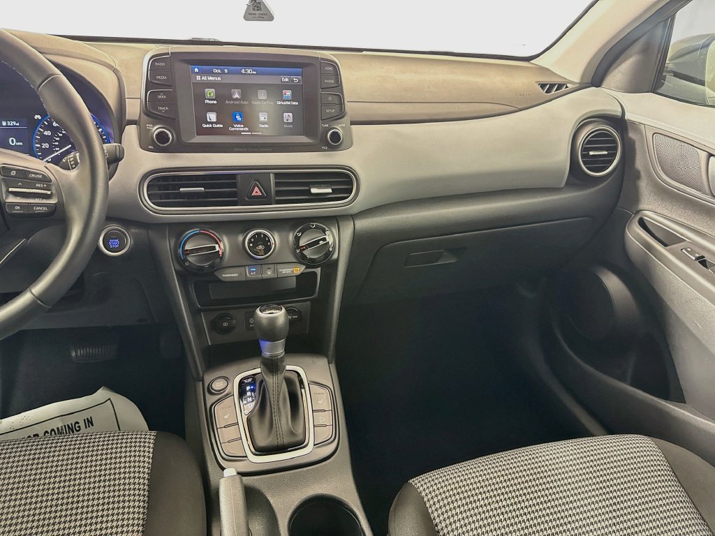 Used 2021 Hyundai Kona SEL FWD image 27