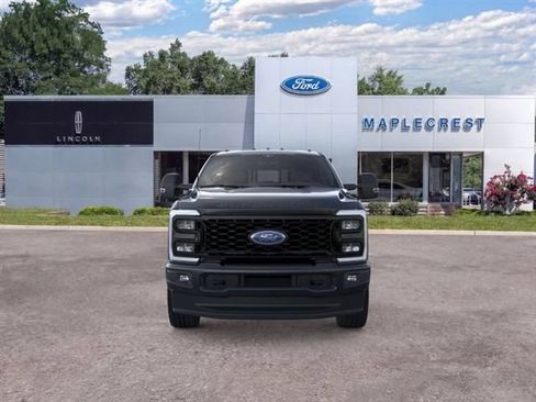 New 2026 Ford F350 XL w/ STX Appearance Package AWD/4WD image 6