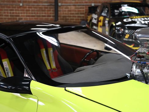 Used 1994 Chevrolet Camaro Z28 image 22