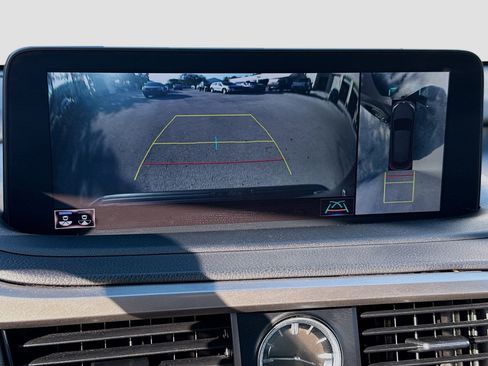 Used 2022 Lexus RX 350 FWD w/ Premium Package image 14