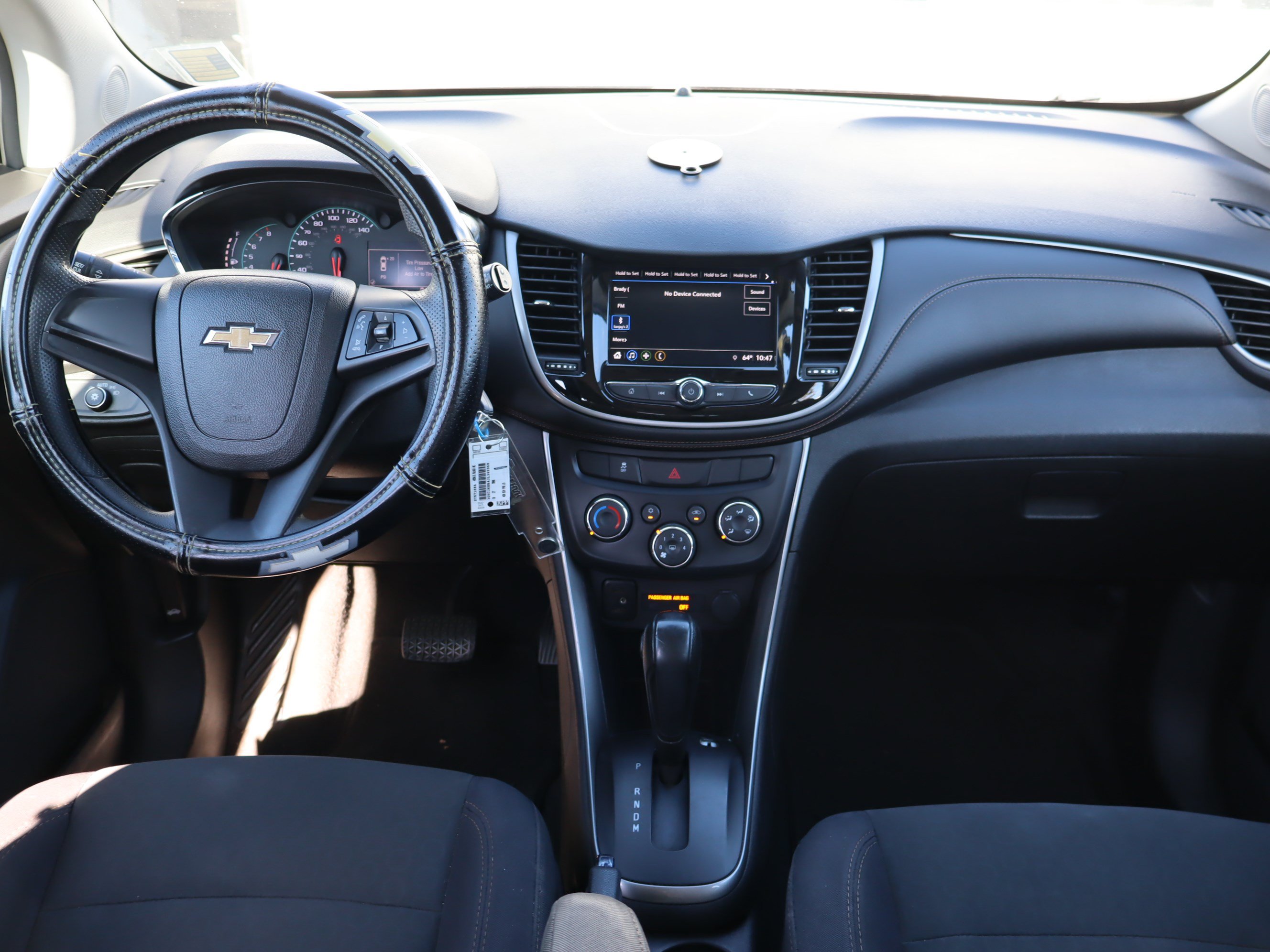 Used 2018 Chevrolet Trax LS FWD image 14
