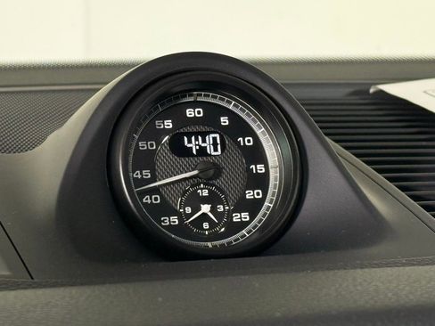 New 2026 Porsche Macan S image 31