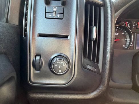 Used 2016 GMC Sierra 1500 4x4 Double Cab w/ Elevation Edition image 18