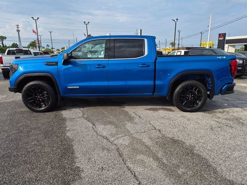 Used 2022 GMC Sierra 1500 Elevation AWD/4WD image 9